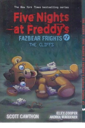five nights at freddys 7
