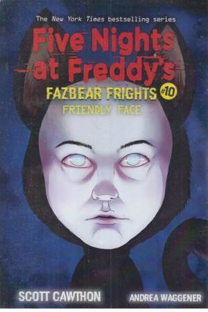 five nights at freddys 10