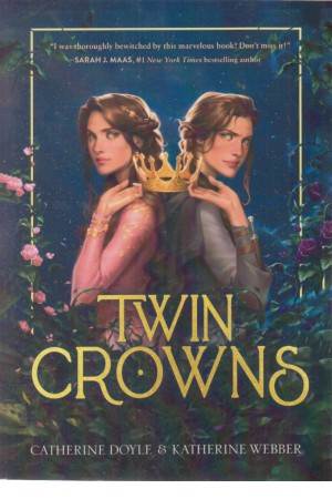 twin crowns