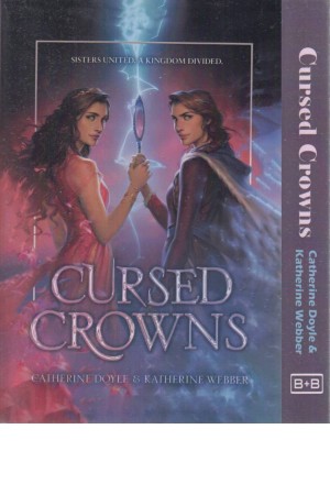 CURSED CROWNS