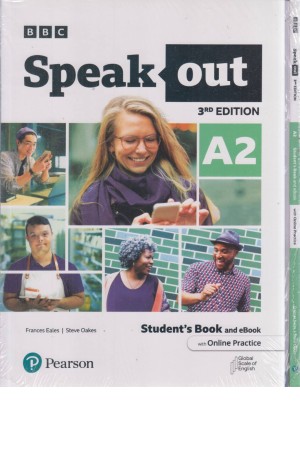 Speak out a2