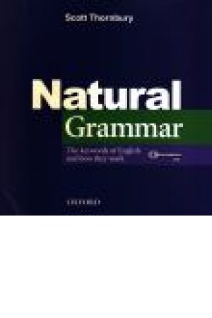 Natural Grammar