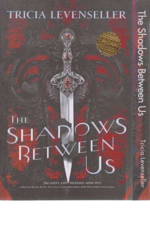 shadows between us