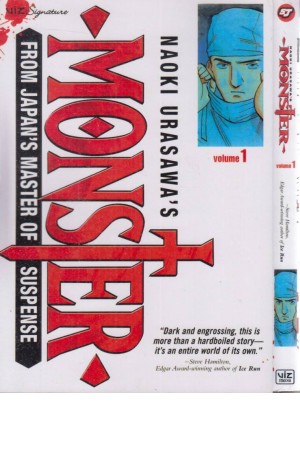 monster 1