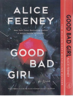 good bad girl