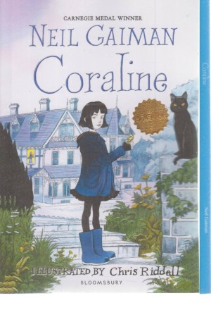 coraline