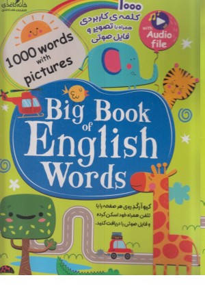 1000 words with pictures