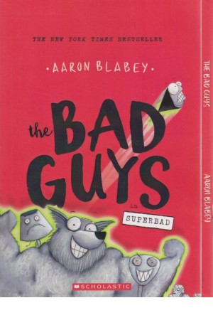 the bad guys