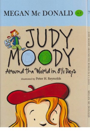 judy moody7