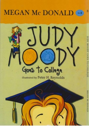 judy moody8