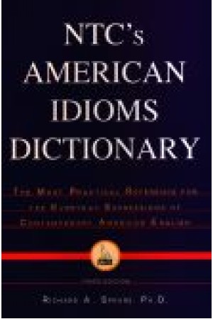 NTC'S American Idioms Dictionary