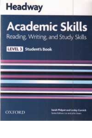 headway academic skill (r/w 3)