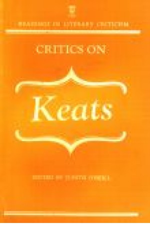 Critics On Keats