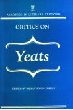 Critics On Yeats