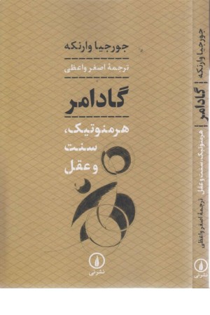 گادامر (هرمنوتیک،سنت و عقل)