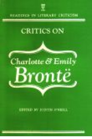 Critics On Charlotte and Emily Bronte