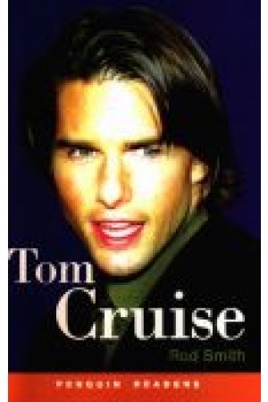 Tom Cruise