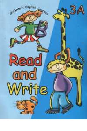 read and write 3