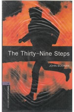 thirty - nine steps