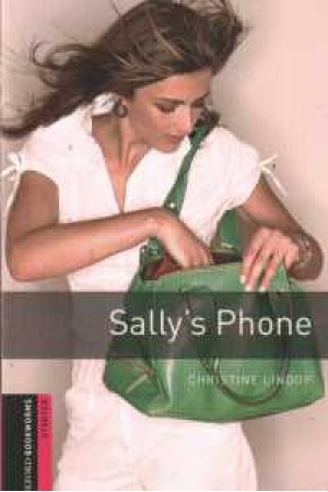 sallys phone