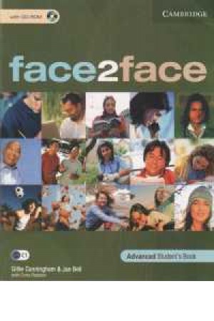 face 2 face (advanced)