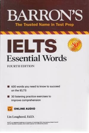 Essential Word For the Ielts (4th Edition)