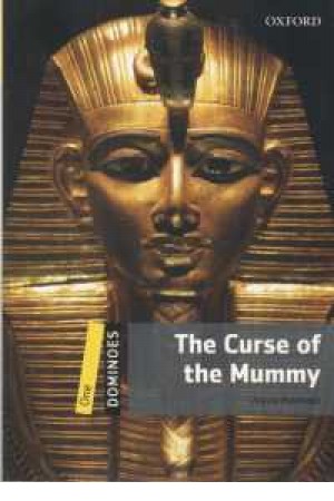 domino 1: curse of mummy