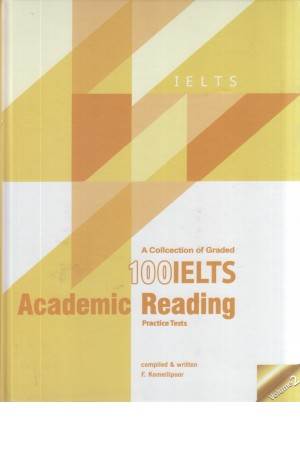 A collocation of graded 100 ielts academic reading 2
