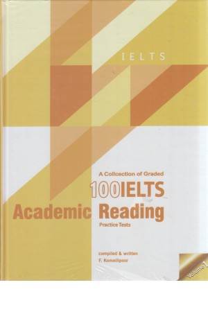 A collocation of graded 100 ielts academic reading 1
