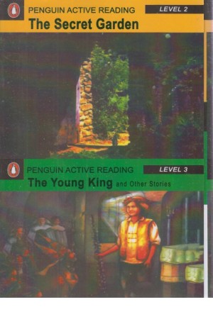the secret garden.the young king