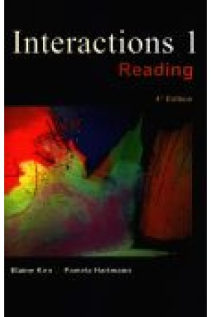 Interactions 1 ( Reading )
