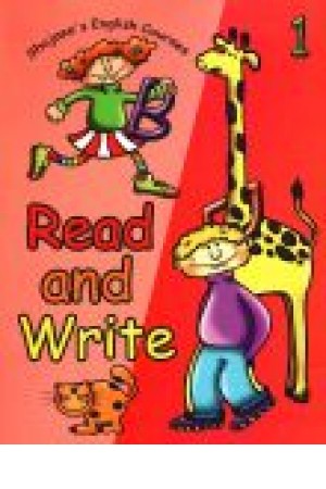 Read And Write 1