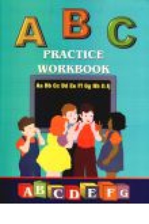 ABC Pratice Work Book