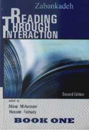 Reading Through Interaction Book 1
