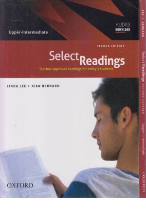 Select Reading Upper Intermediate