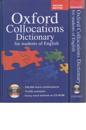 Oxford Collocations Oxford Collocations