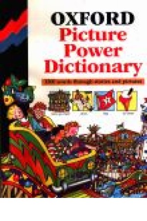 Oxford Picture Power Dictionary