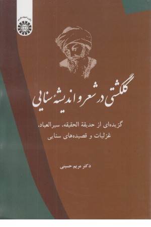 گلگشتی در شعر و اندیشه سنایی