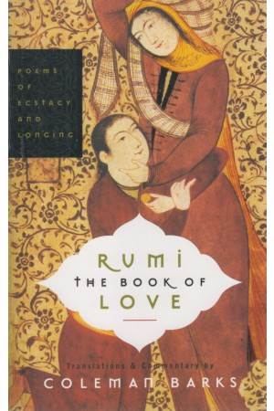 rumi the book of love
