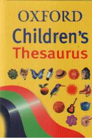 ox children thesaurus