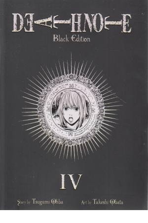 Death Note IV