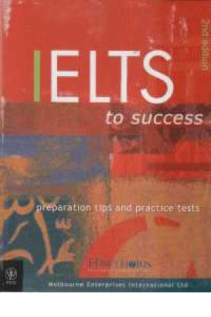 ielts to success