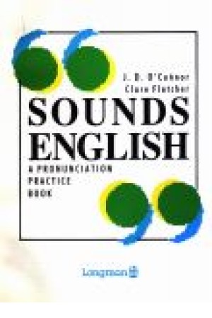 Sounds English A Pronunciation Practice Book