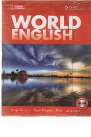 world english 1