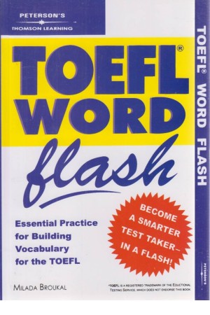 TOEFL WORD FLASH