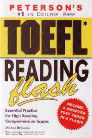 Toefl Reading Flash